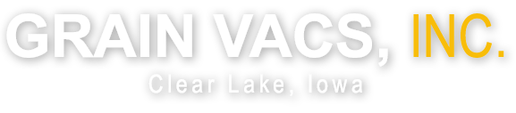 Grain Vacs, Inc.